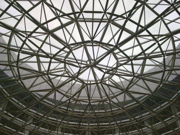 梅河口徐州网架厂家的售后服务如何？